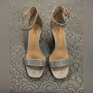 Prom Sandles